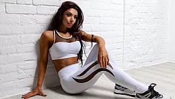 Top 10 des marques de vêtements de fitness
