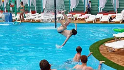 10 meilleures plages et piscines extérieures à Rostov-sur-le-Don