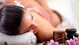 5 meilleurs salons de massage thaïlandais à Moscou