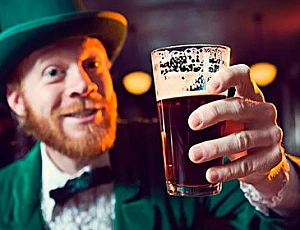 5 meilleurs pubs à Saint-Pétersbourg