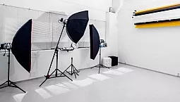 10 meilleurs studios photo à Moscou