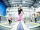 10 meilleurs centres de trampoline à Moscou