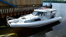 10 meilleurs bateaux semi-rigides