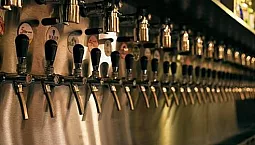 10 meilleurs bars artisanaux à Moscou