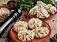 5 meilleurs restaurants de khinkal à Moscou