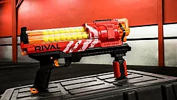 10 meilleurs blasters Nerf