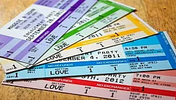 7 meilleurs sites de billets de concert