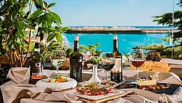 10 meilleurs cafés et restaurants à Yalta