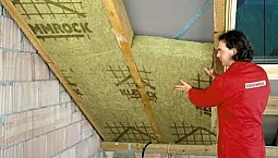 15 meilleures isolations pour une maison à ossature