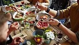 10 meilleurs restaurants à Krasnodar