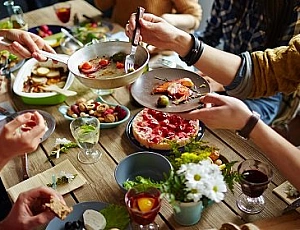 10 meilleurs restaurants à Krasnodar