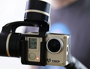 10 meilleurs stabilisateurs pour caméras d'action
