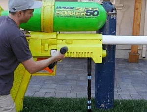 Top 10 des pistolets à eau