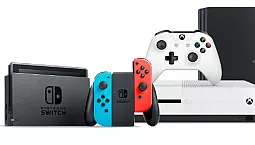 10 meilleures consoles de jeux