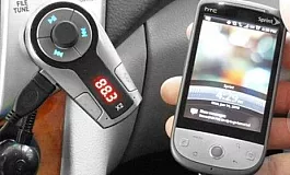 Top 10 des émetteurs FM pour votre voiture