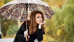 Top 10 des marques de parapluies pour femmes