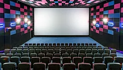 10 meilleurs cinémas à Saint-Pétersbourg