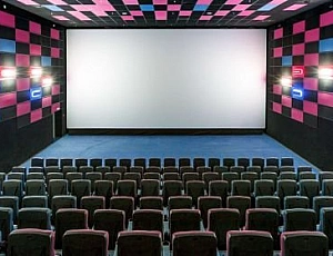10 meilleurs cinémas à Saint-Pétersbourg