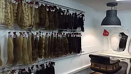 10 meilleurs studios d'extension de cheveux à Moscou