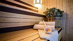 10 meilleurs saunas à Saint-Pétersbourg