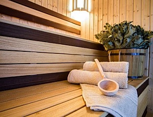10 meilleurs saunas à Saint-Pétersbourg