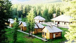 10 meilleurs campings à Volgograd