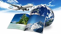 5 meilleures agences de voyage à Krasnodar
