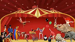 5 meilleurs cirques à Moscou