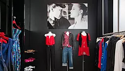 5 meilleurs showrooms à Moscou