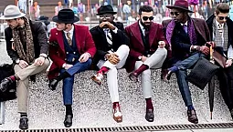 Top 15 des marques de costumes pour hommes