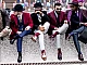 Top 15 des marques de costumes pour hommes