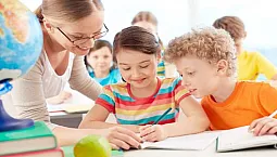 10 meilleures écoles privées à Saint-Pétersbourg