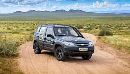 5 meilleures plaquettes de frein pour Niva Chevrolet