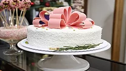 10 meilleurs gâteaux à commander à Saint-Pétersbourg