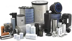 Top 10 des fabricants de filtres à carburant