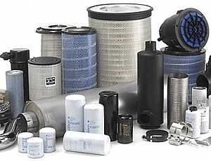 Top 10 des fabricants de filtres à carburant