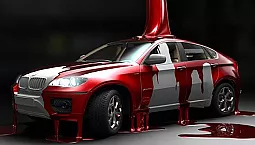 10 meilleurs services de peinture automobile à Moscou