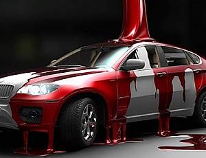 10 meilleurs services de peinture automobile à Moscou