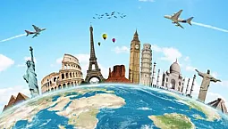 10 meilleures agences de voyage à Novossibirsk