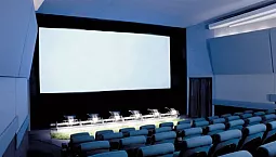 5 meilleurs cinémas à Novossibirsk