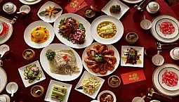 Les 5 meilleurs restaurants chinois à Saint-Pétersbourg