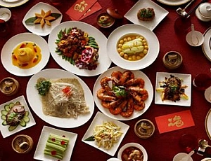 Les 5 meilleurs restaurants chinois à Saint-Pétersbourg
