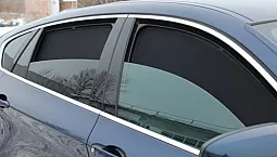 7 meilleures entreprises de rideaux de voiture
