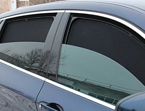 7 meilleures entreprises de rideaux de voiture
