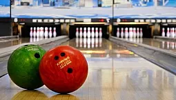5 meilleures pistes de bowling à Saint-Pétersbourg