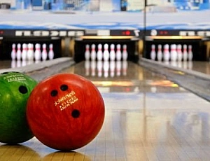 5 meilleures pistes de bowling à Saint-Pétersbourg