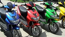 20 meilleurs scooters