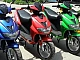 20 meilleurs scooters
