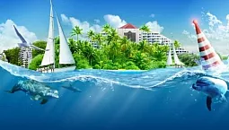 5 meilleures agences de voyage à Voronej