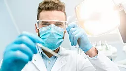 10 meilleurs dentistes à Volgograd